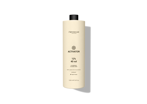 Roverhair Activator Vol.40 (12%) 1000ml