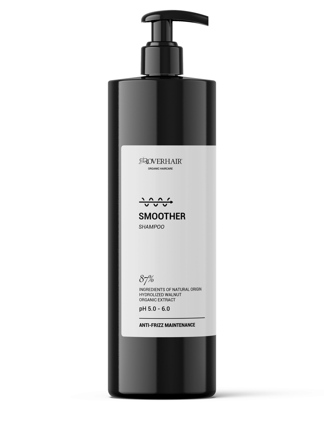 Smoother Shampoo 1000ml