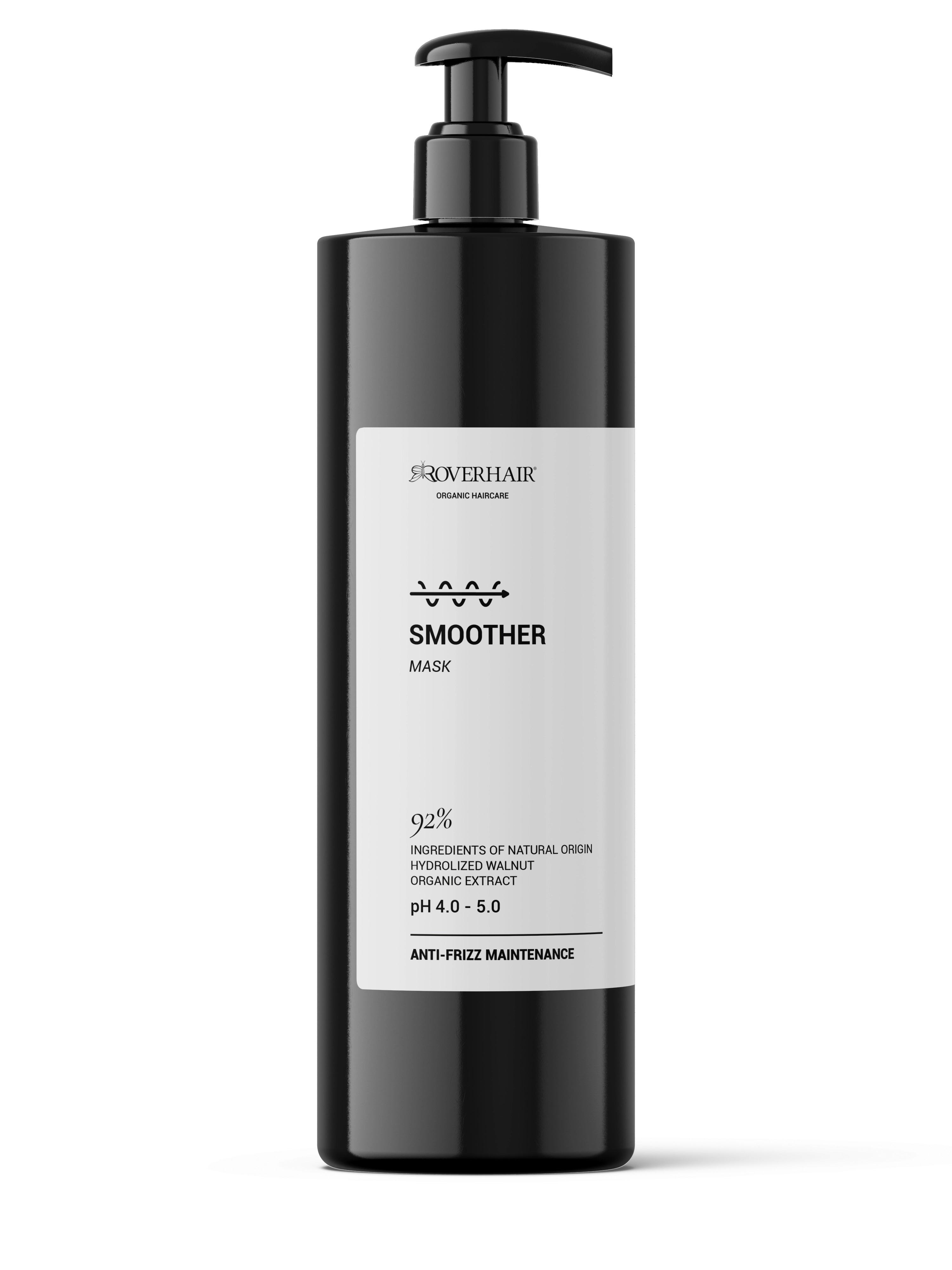 Smoother Mask 1000ml