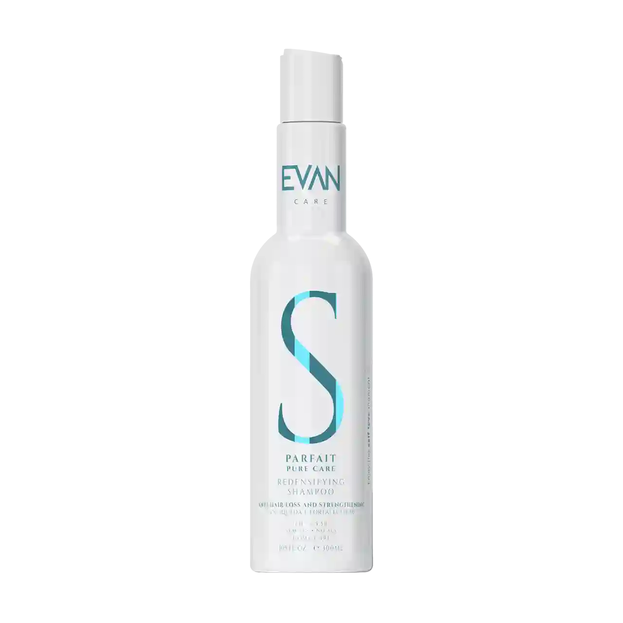 Pairfat Pure Care Redensifying Shampoo (S) 500ml