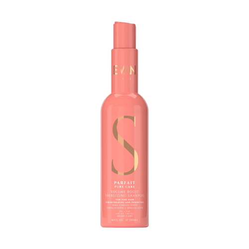 Pairfat Pure Volume Boost Energizing Shampoo (S) 500ml
