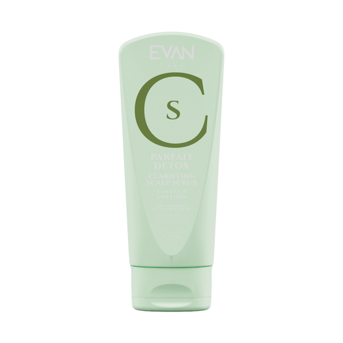 Parfait Detox Clarifying Scalp Scrub (Cs) 200ml
