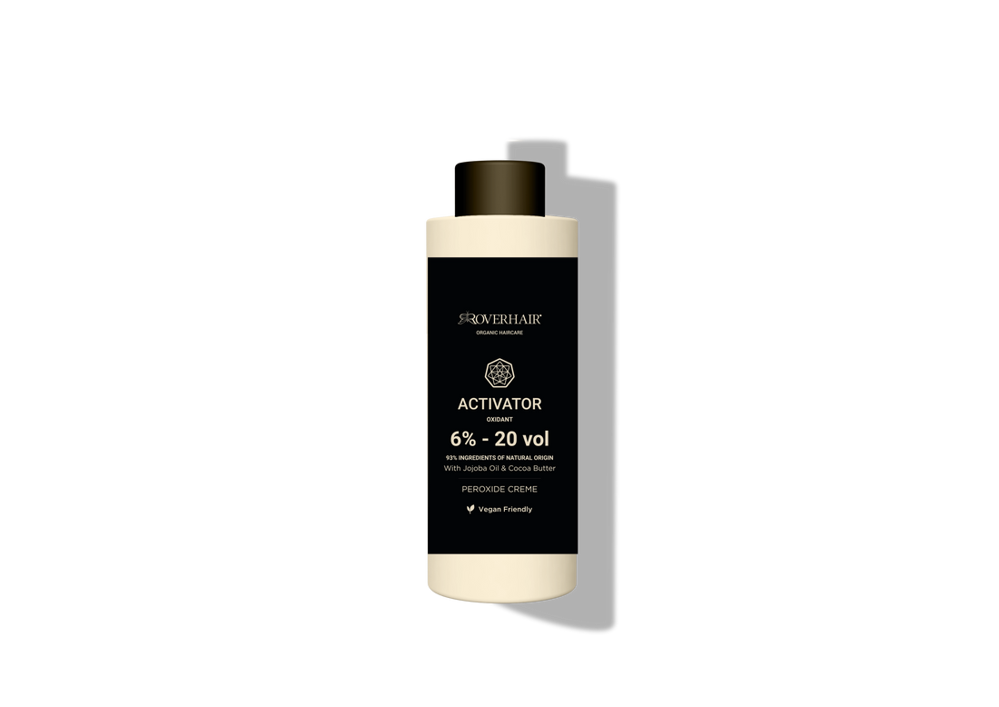 Activator Vol.20 (6%) 150ml