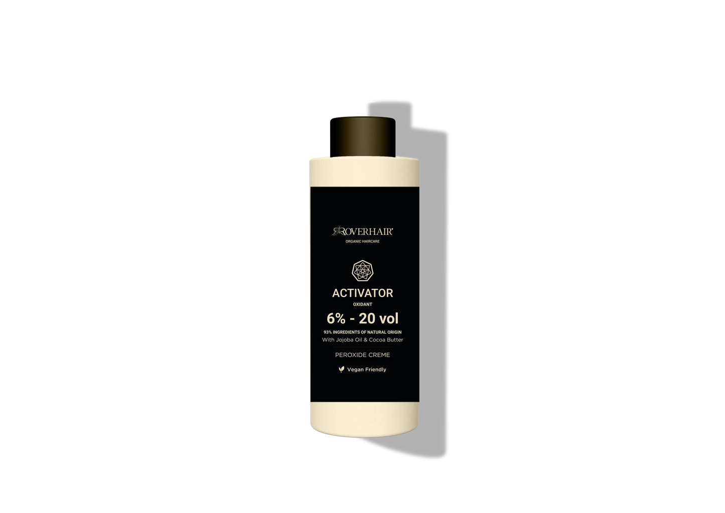 Roverhair Activator Vol.20 (6%) 150ml