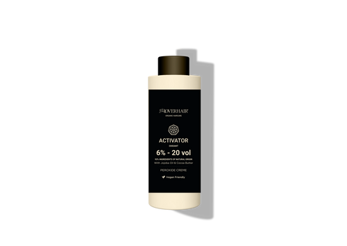 Roverhair Activator Vol.20 (6%) 150ml