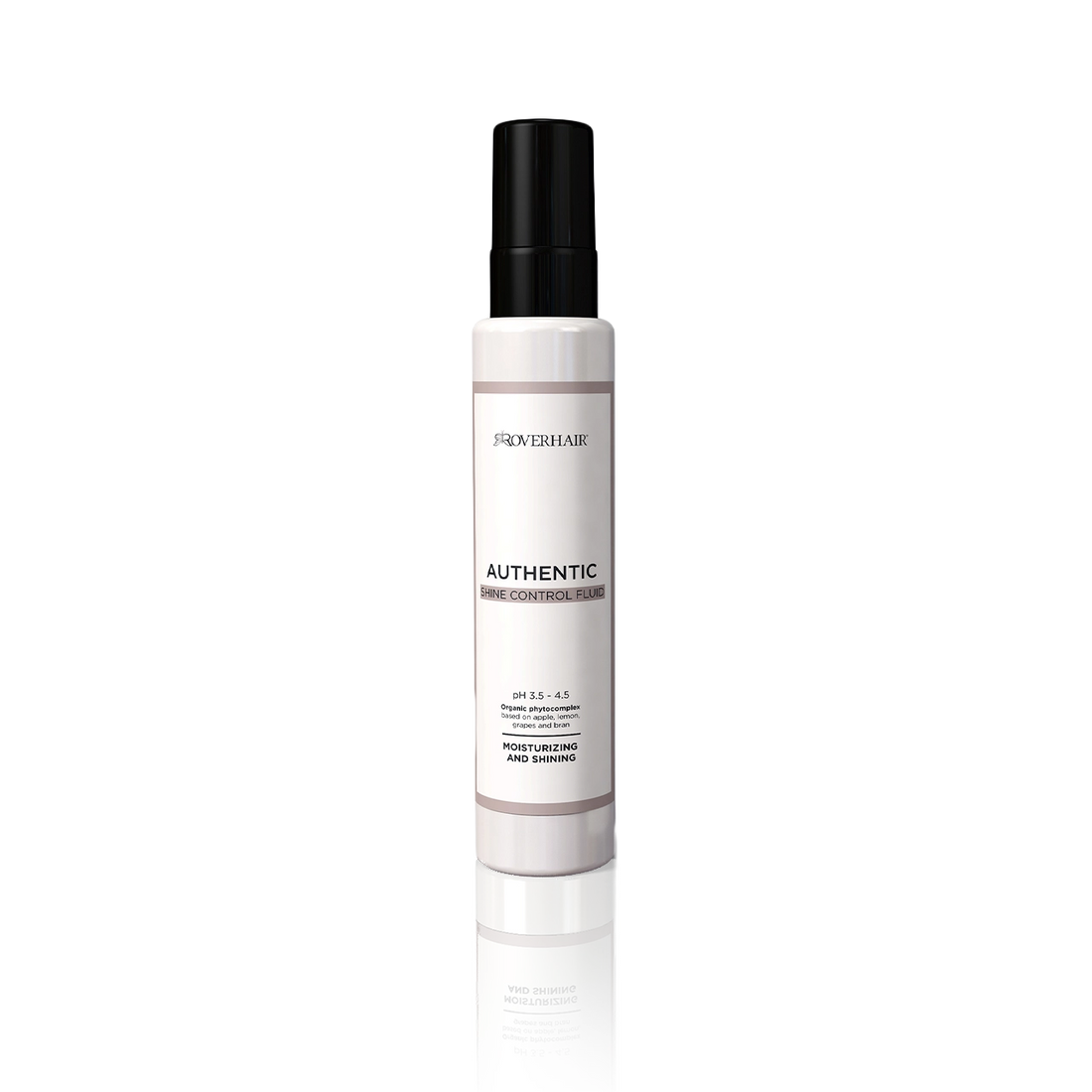 Authentic Shine Control Fluid 150ml