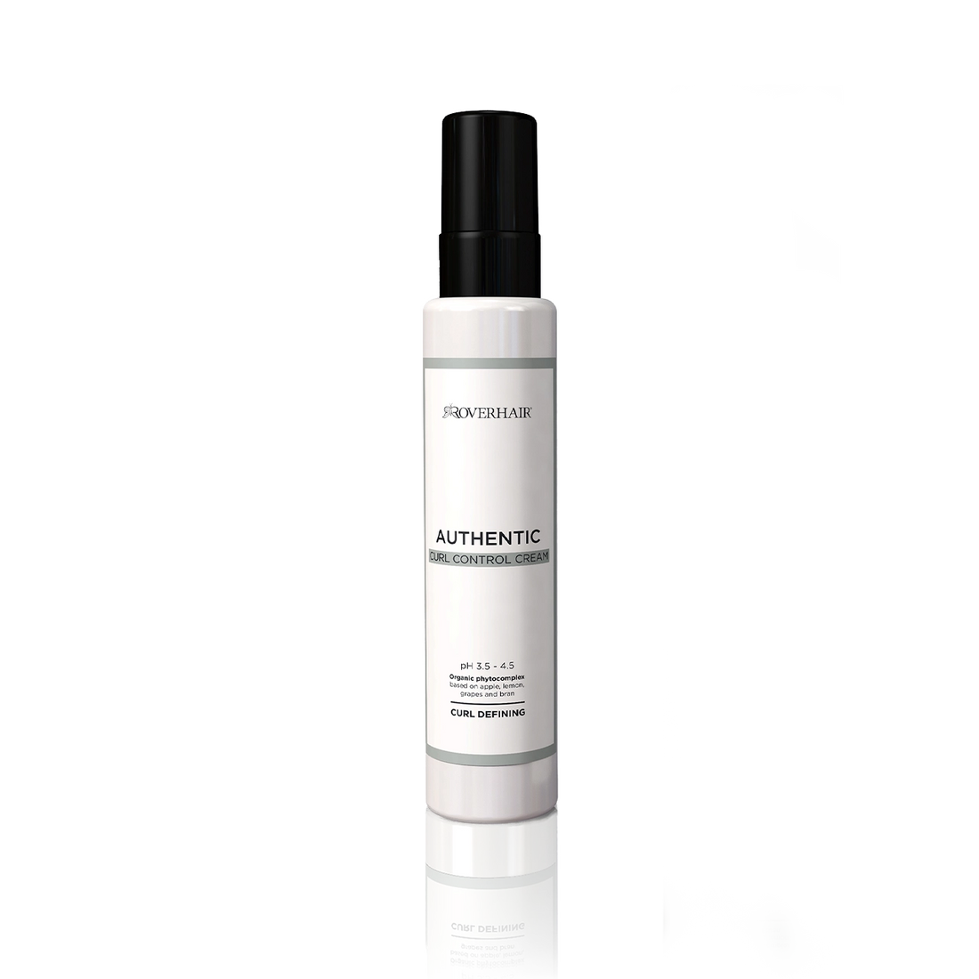 Authentic Curl Control Cream 150ml