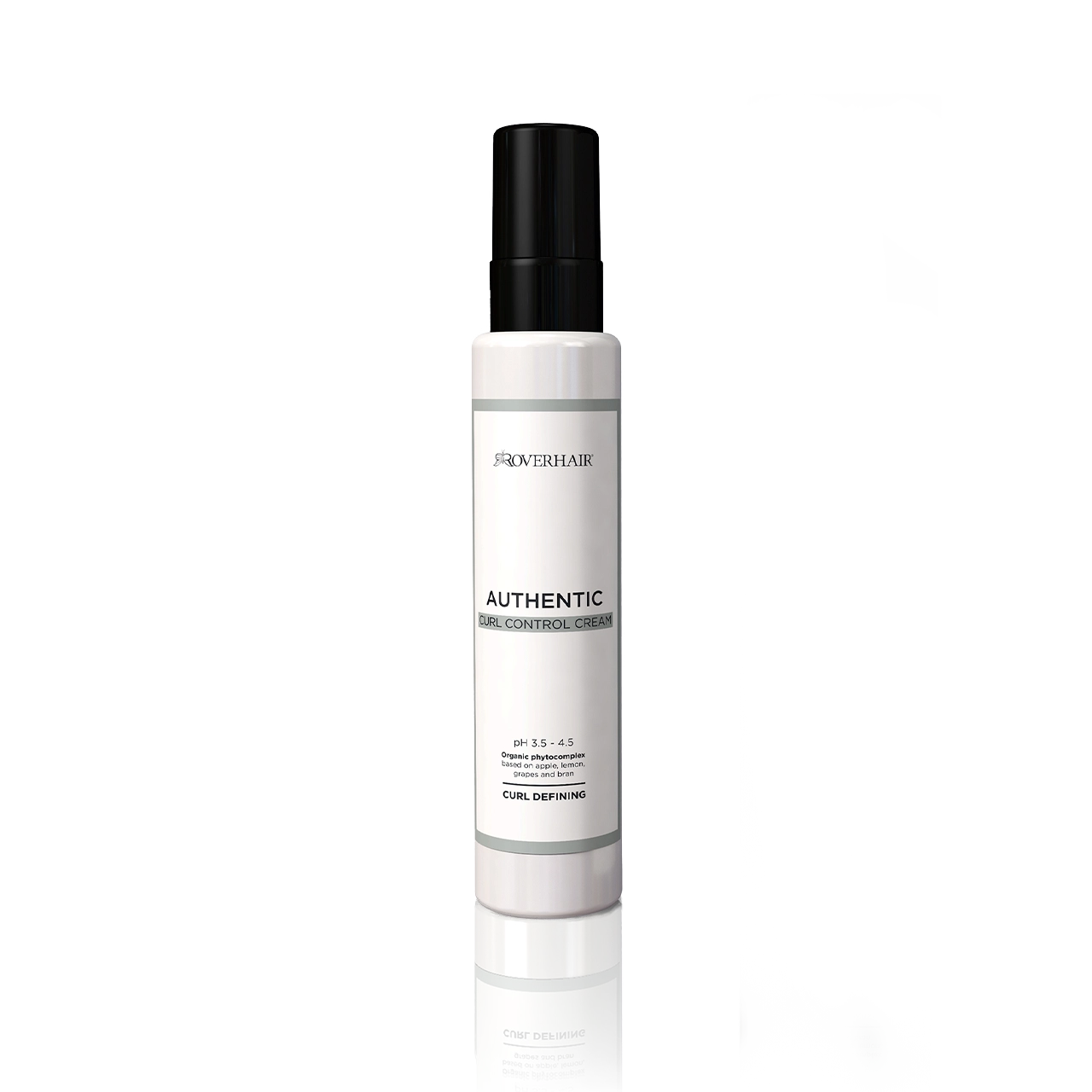 Roverhair Authentic Curl Control Cream 150ml