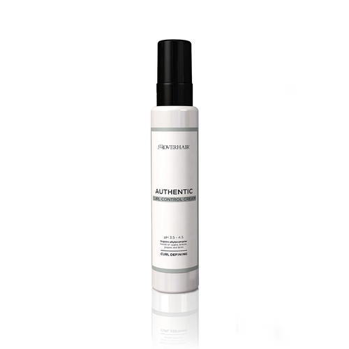 Roverhair Authentic Curl Control Cream 150ml
