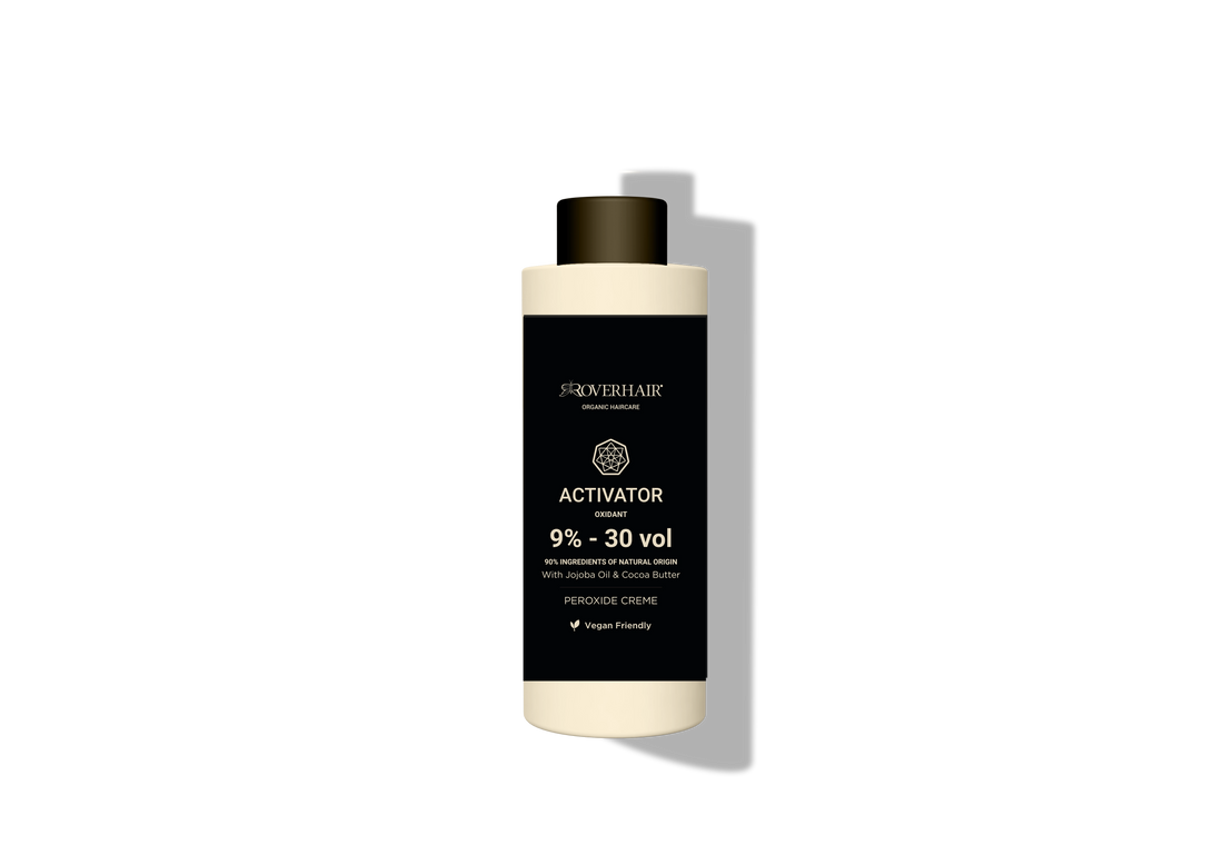Activator Vol.30 (9%) 150ml
