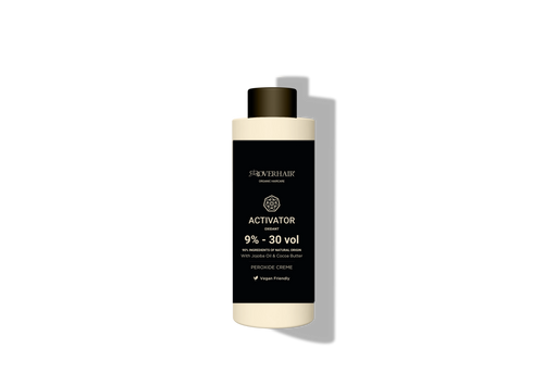 Roverhair Activator Vol.30 (9%) 150ml