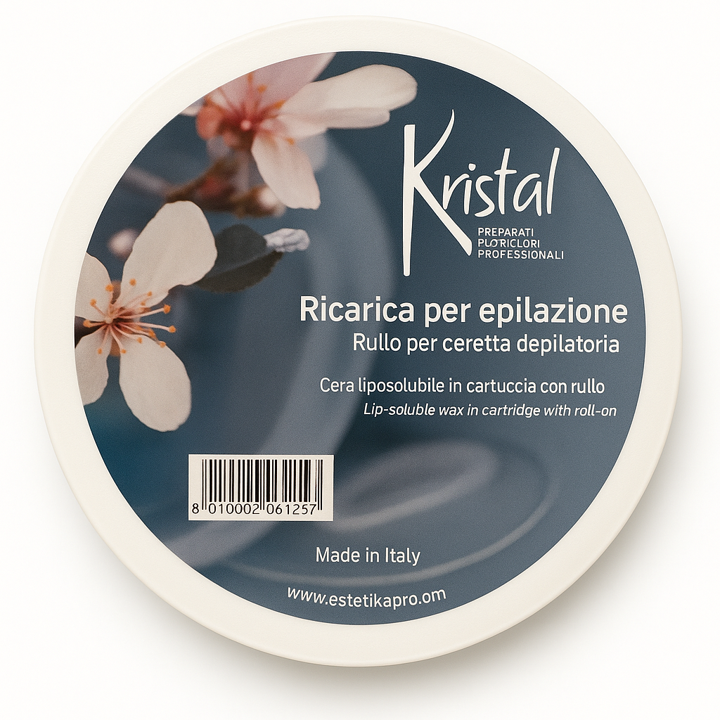 Non-woven Depilatory Wax Roll