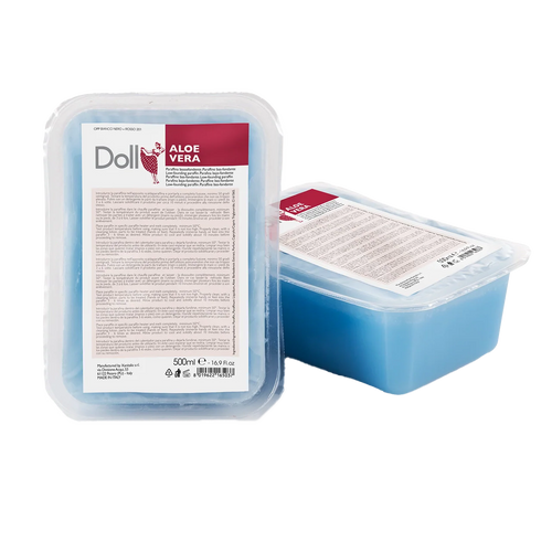 Low-Founding Paraffin - Aloe vera 500gr