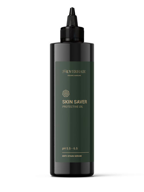 Roverhair Skin Saver Protective Oil 250ml