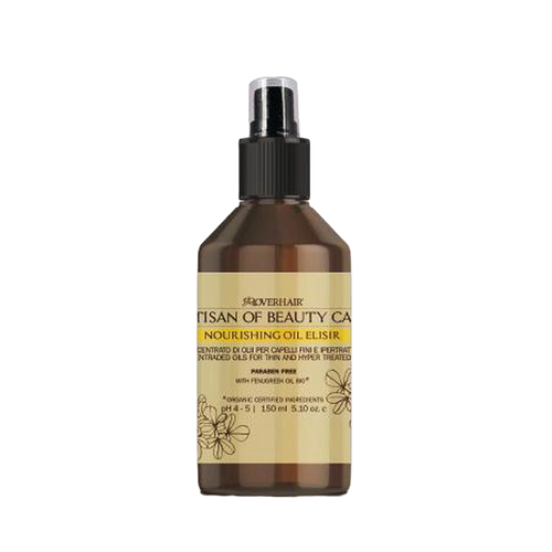 Roverhair Artisan of Beauty Care Nourishing Oil Elixir 150ml
