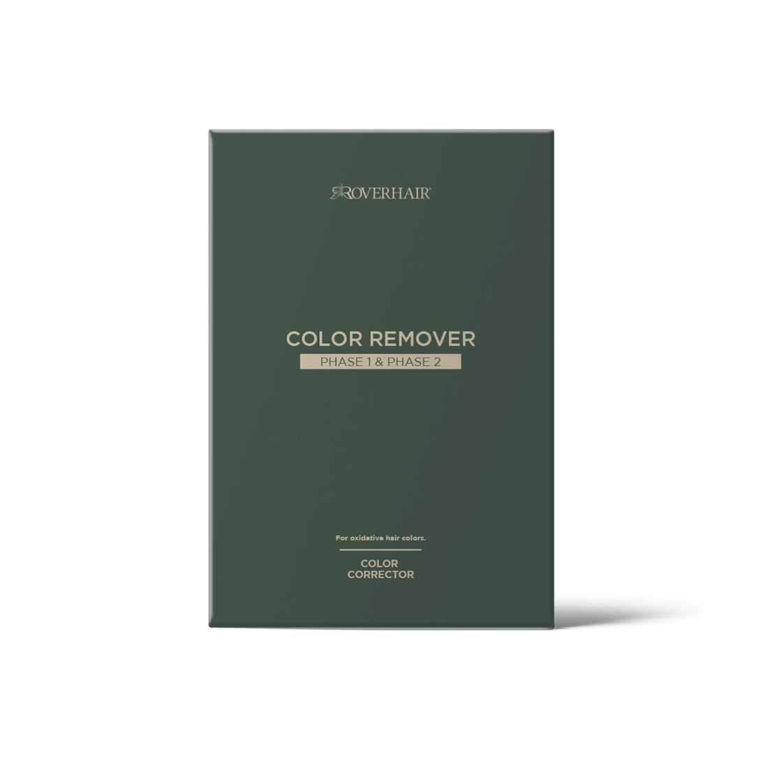 Color Remover Kit 2x150ml