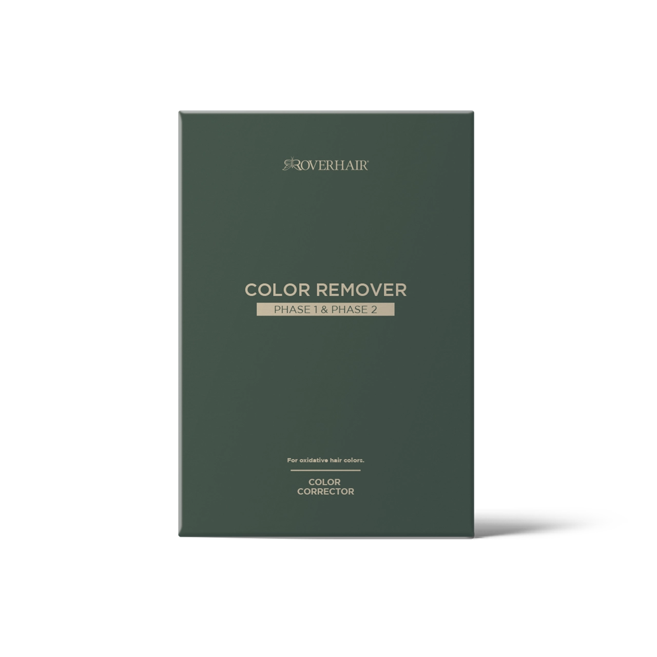 Roverhair Color Remover Kit 2x150ml