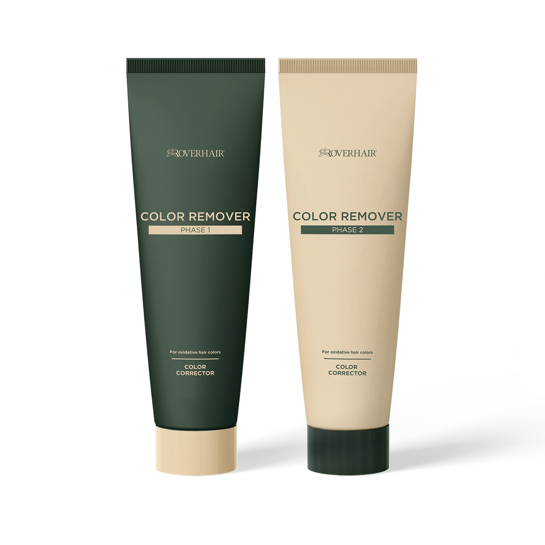 Color Remover Kit 2x150ml