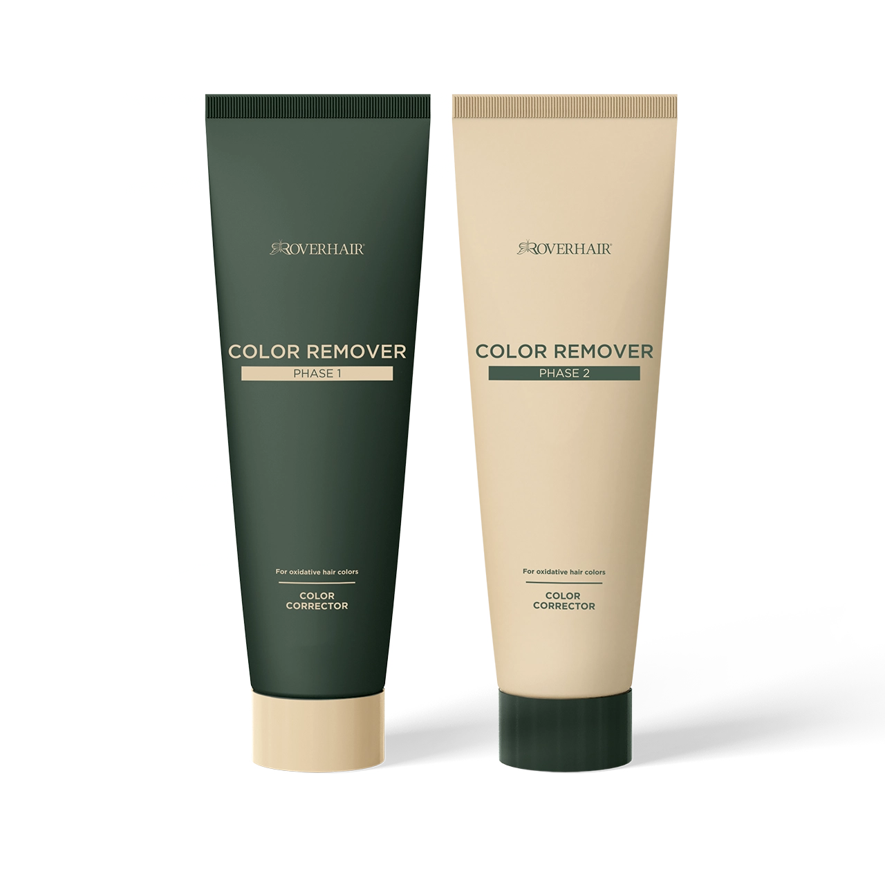 Roverhair Color Remover Kit 2x150ml