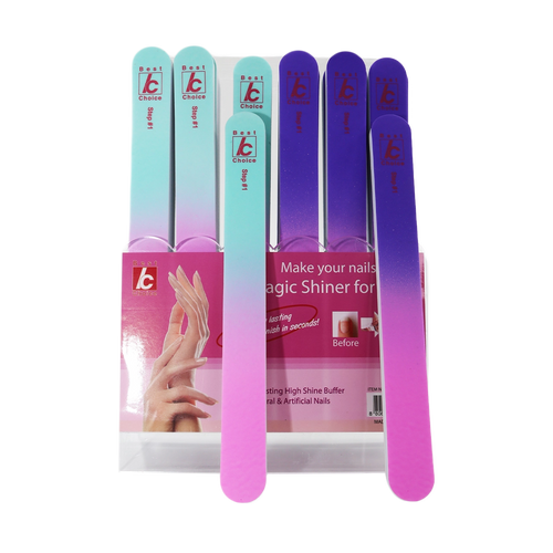 Magic Shiner for Nails (BC-QB-311/DT/30)