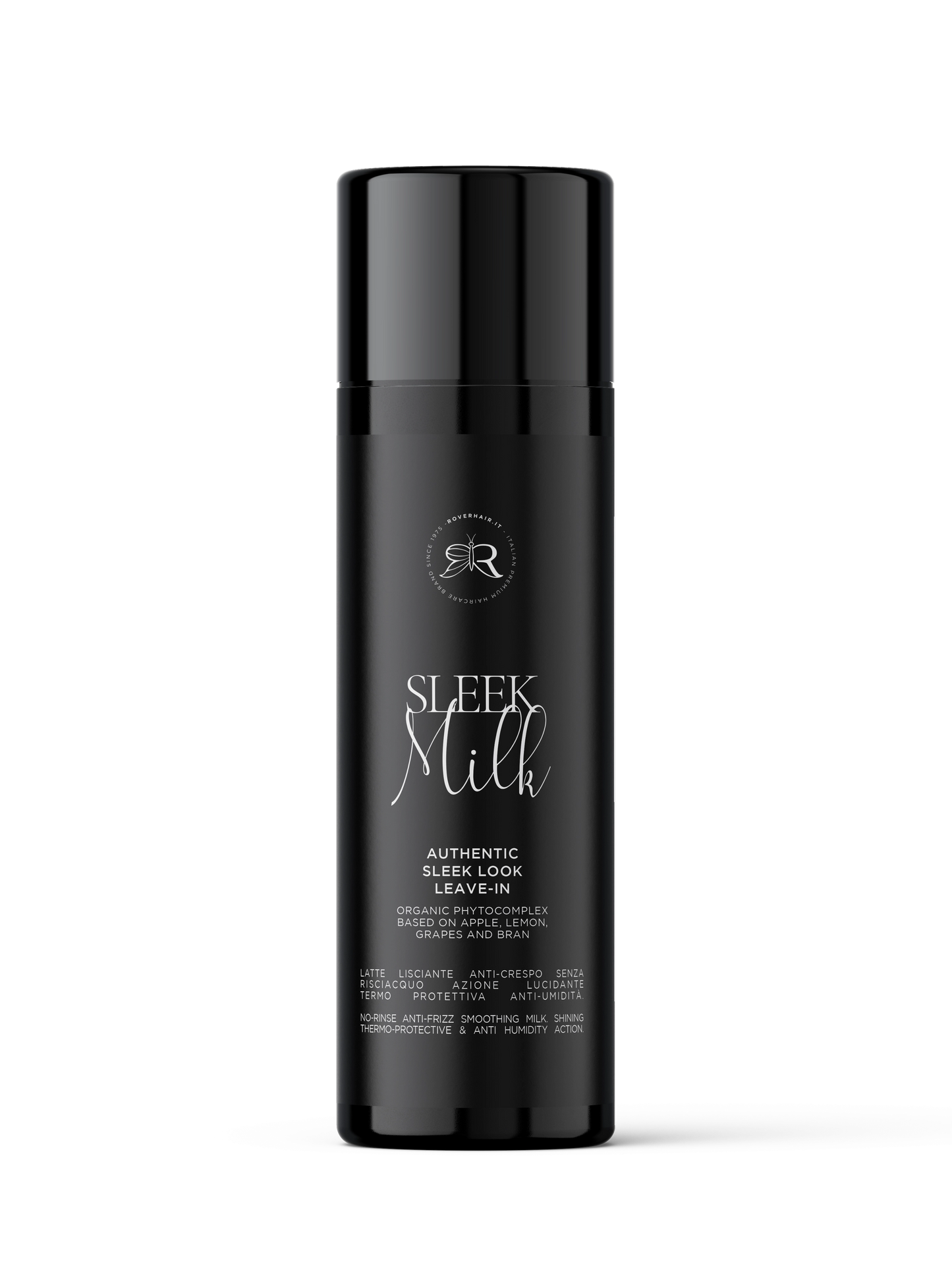 Roverhair Authentic Sleek Milk Leave-in 150ml