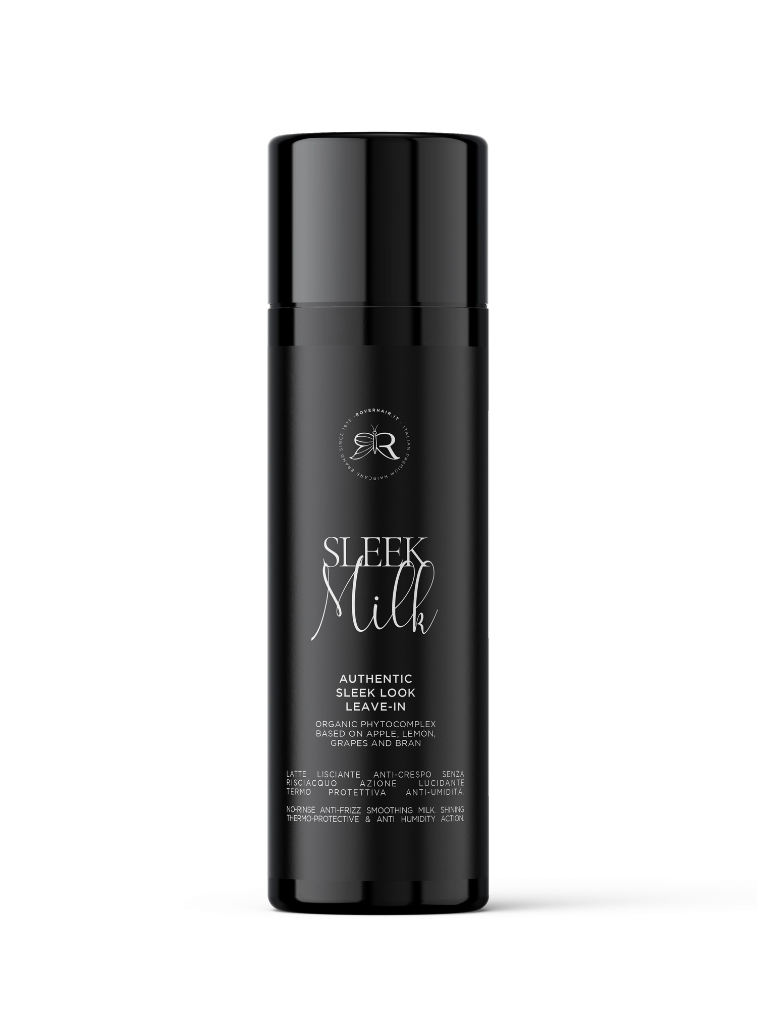 Authentic Sleek Milk Leave-in 150ml