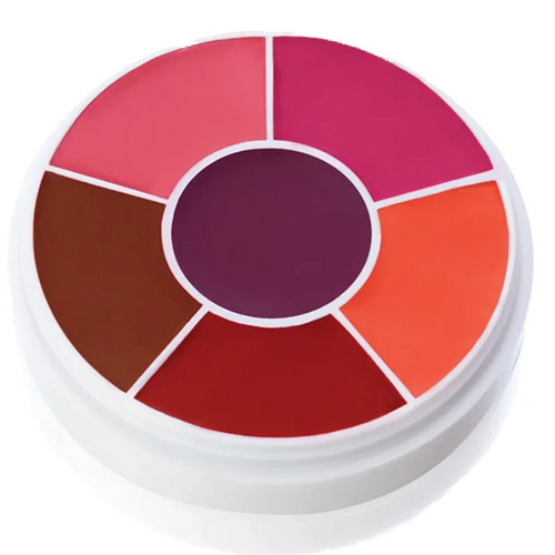 MediaProHD Creme Rouge Wheel CR-300 Brights