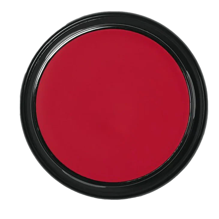Crème Rouge CR-1 Red