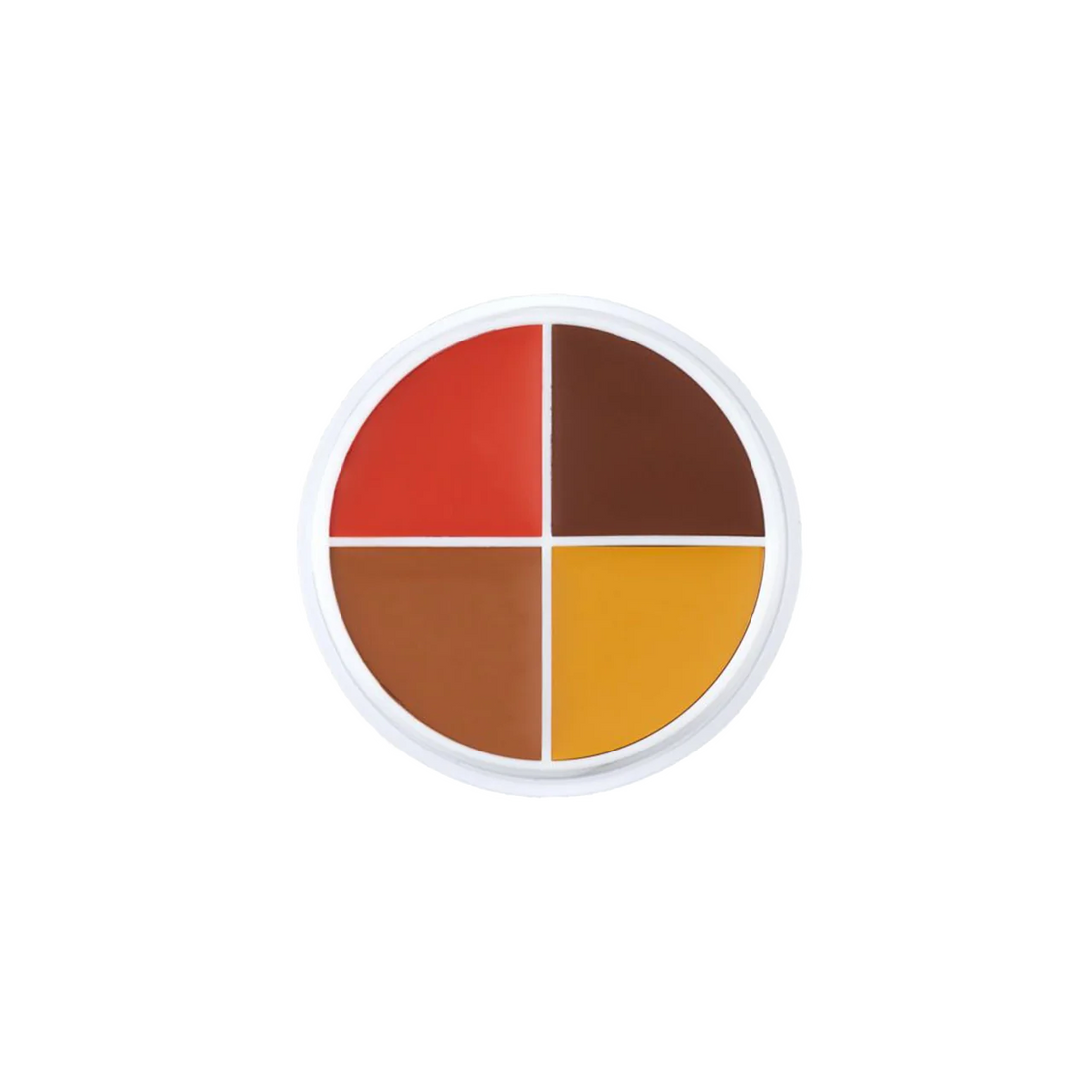 Color MediaProHD Deep Contour Wheel SK-5