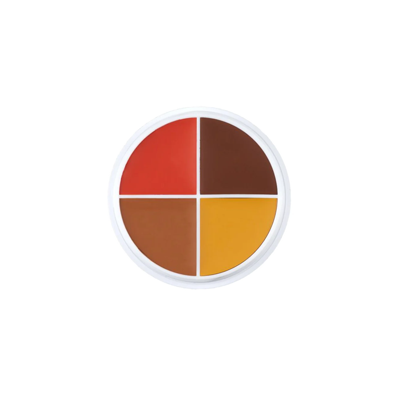 Color MediaProHD Deep Contour Wheel SK-5