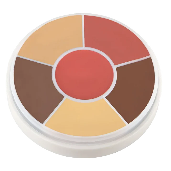 Crème Contour Wheel CBW-1 Light