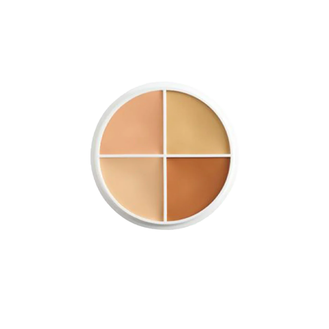 MediaProHD Concealer Wheel SK-11 Tattoo Cover-All