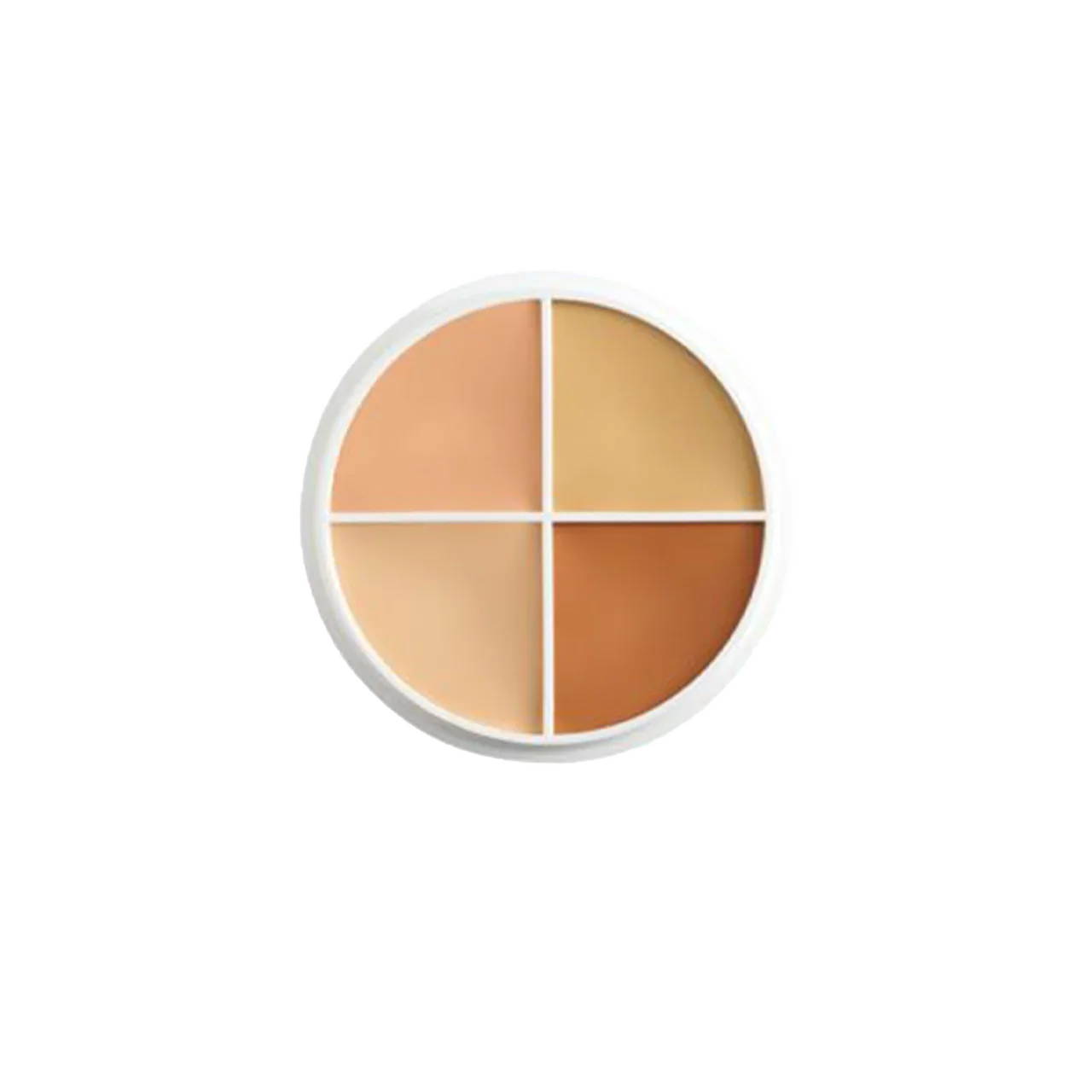 MediaProHD Concealer Wheel SK-11 Tattoo Cover-All