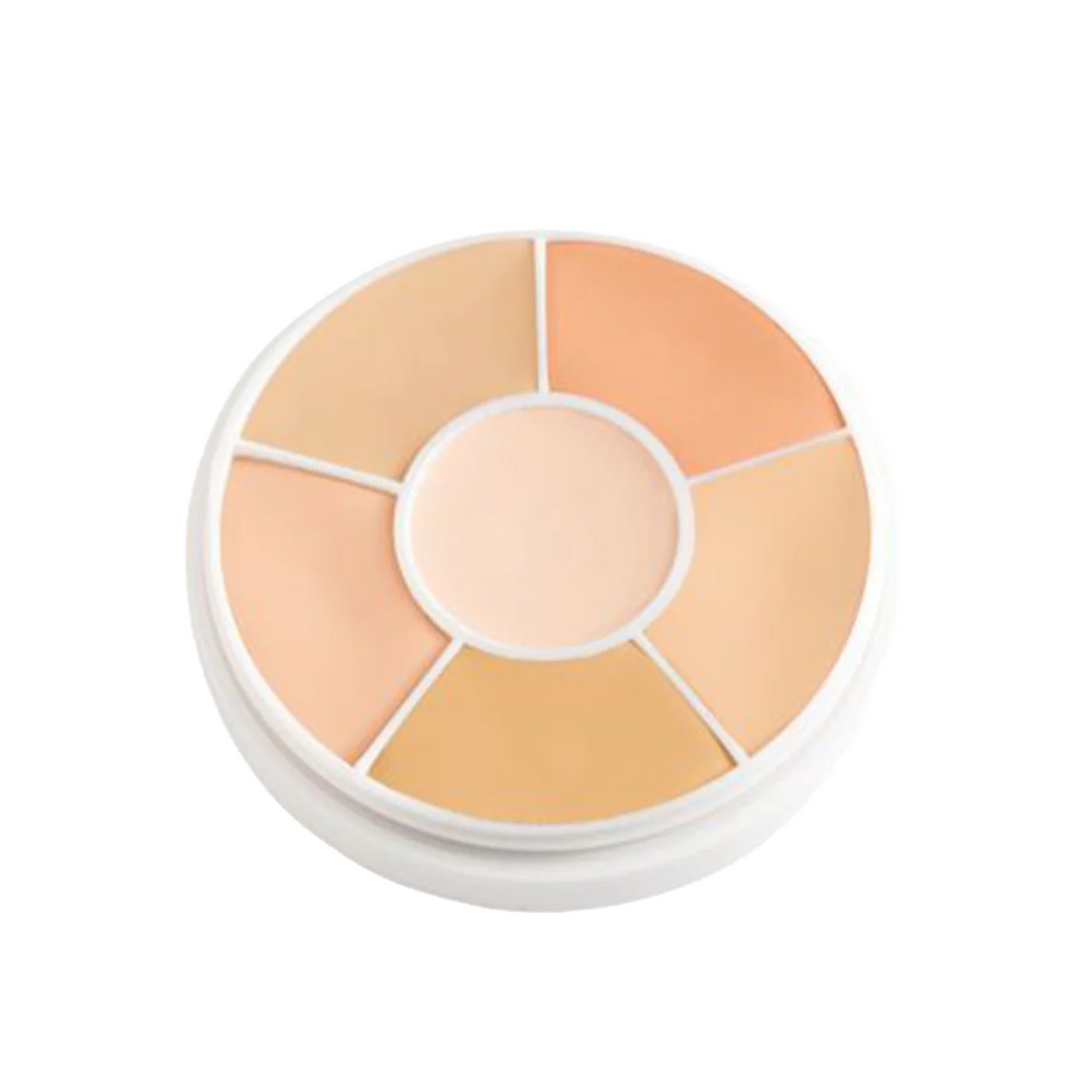 MediaProHD Concealer Wheel SK-100 Total Cover-All