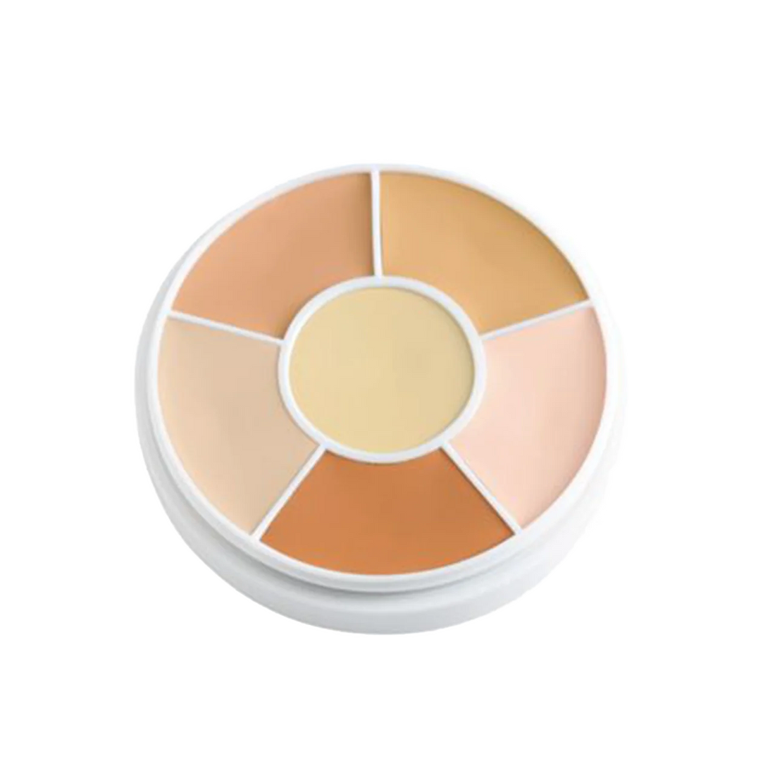 MediaProHD Concealer Wheel NK-11 Total Conceal-All