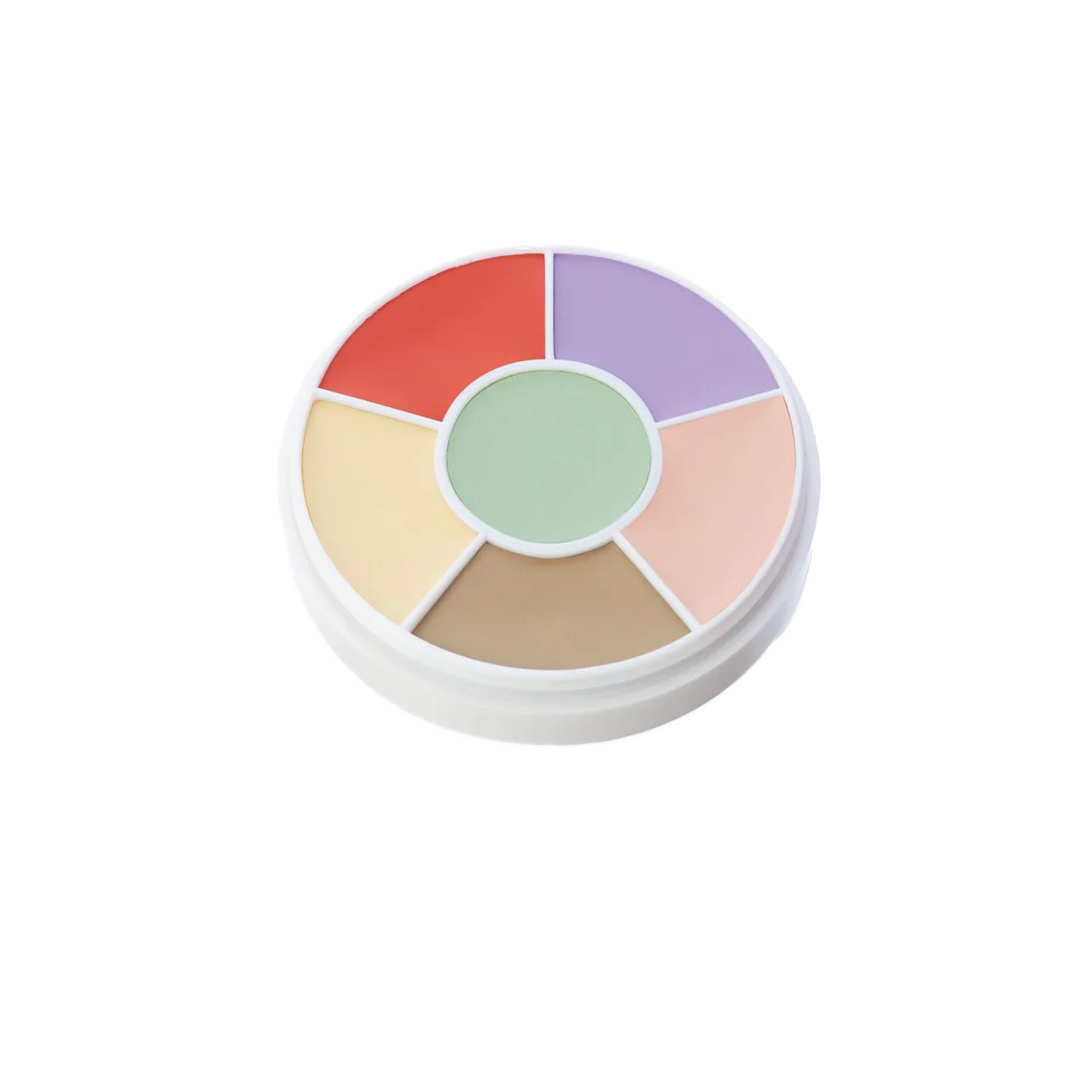 MediaProHD Corrector Wheel CTRW-100 Total Corrector