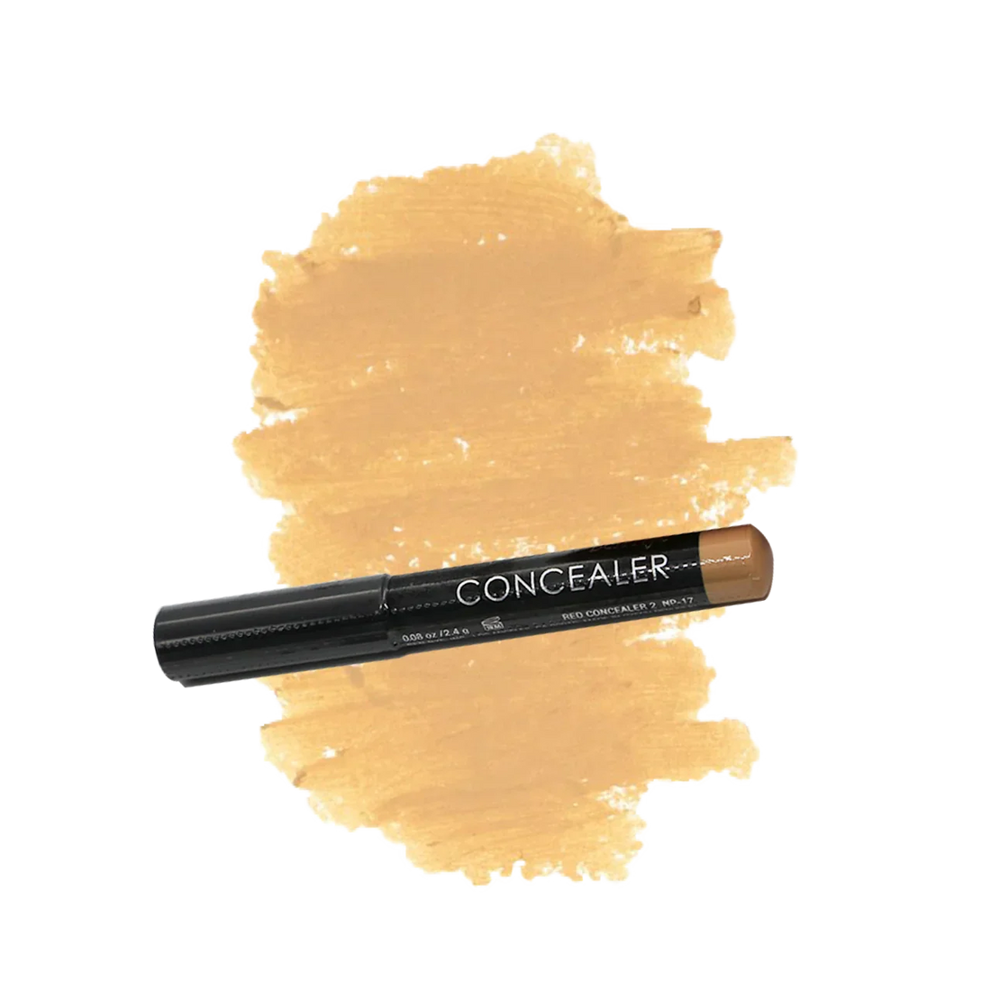 Concealer Crayon NP-17 Red 2 Concealer