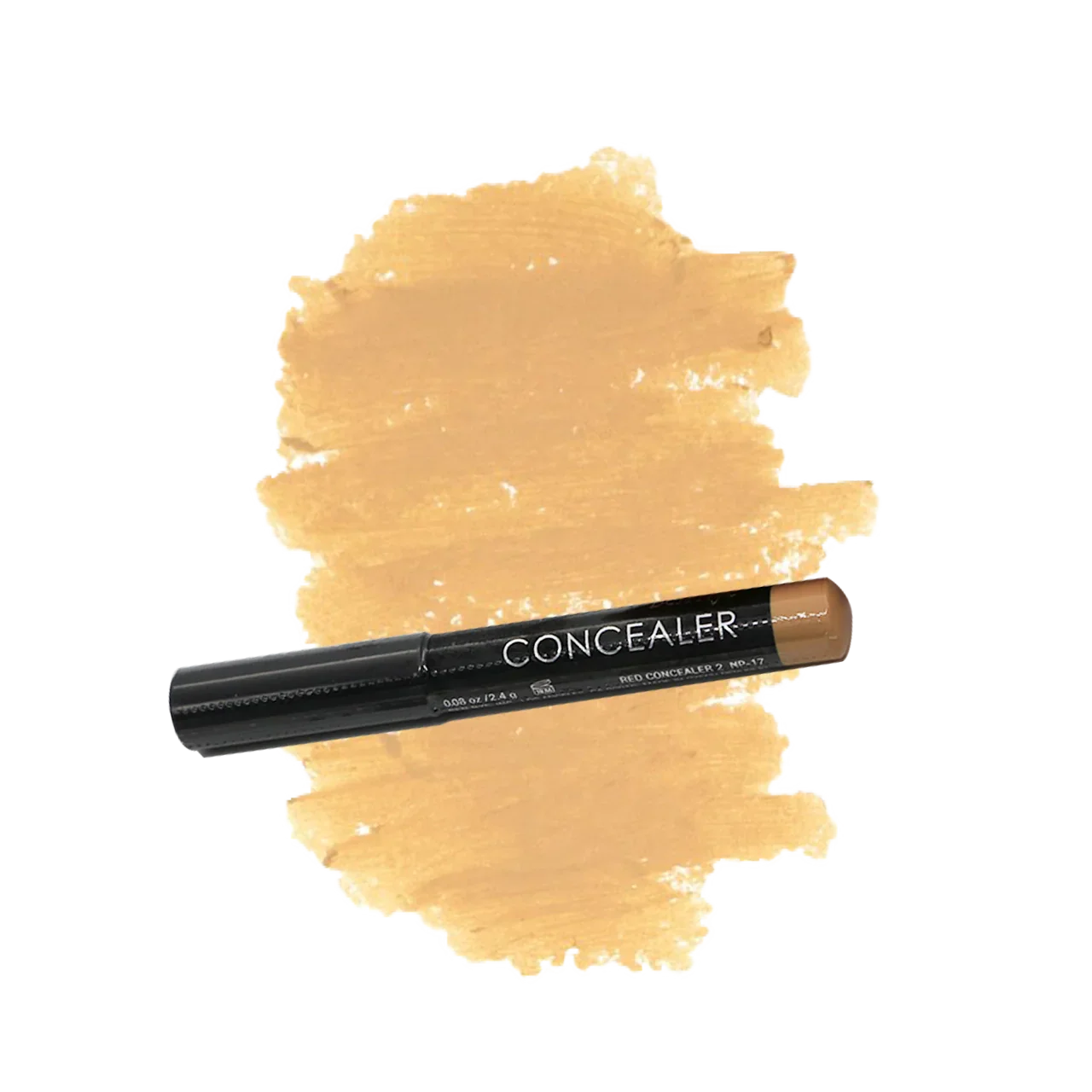 Concealer Crayon NP-17 Red 2 Concealer
