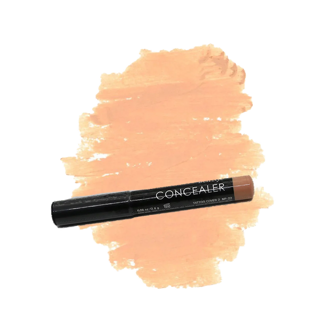 Concealer Crayon NP-22 Tattoo Cover 2