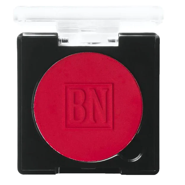 Powder Blush CDS-1 Soleil Red