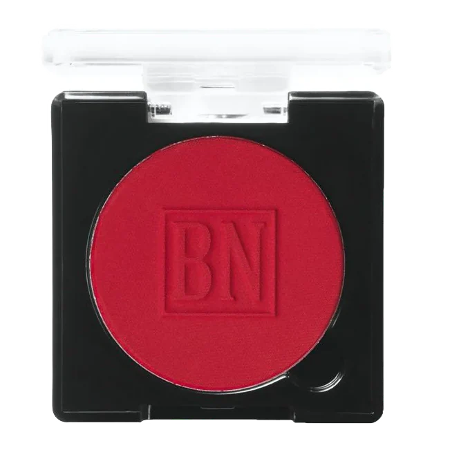 Powder Blush DR-1 Flame Red
