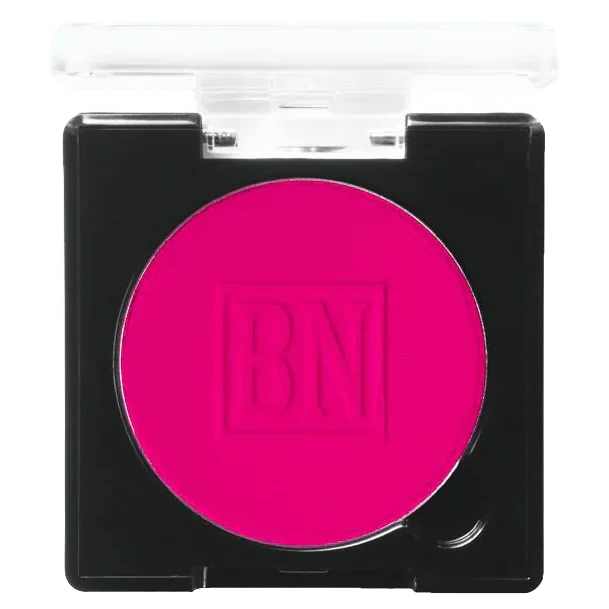 Powder Blush DR-4 Fuchsia