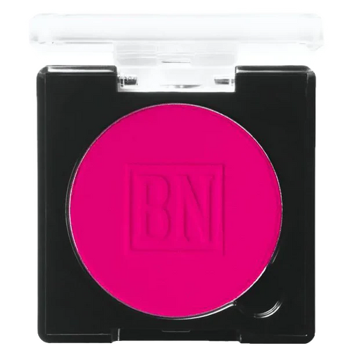Powder Blush DR-4 Fuchsia