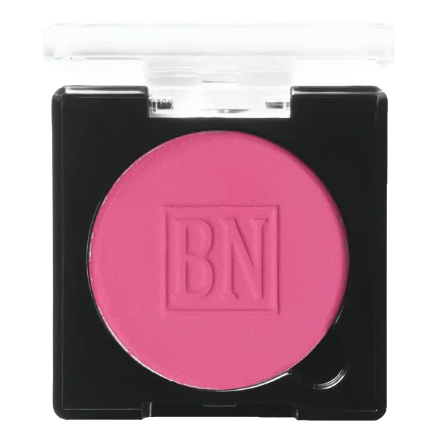 Powder Blush DR-6 Misty Pink