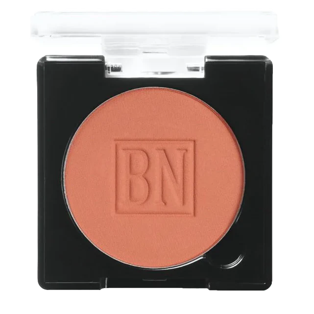 Powder Blush DR-7 Coral