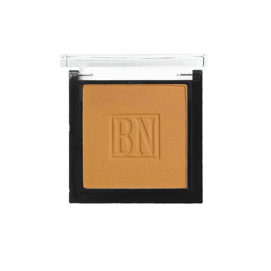 Poudre Compact MHC-33 Caramel