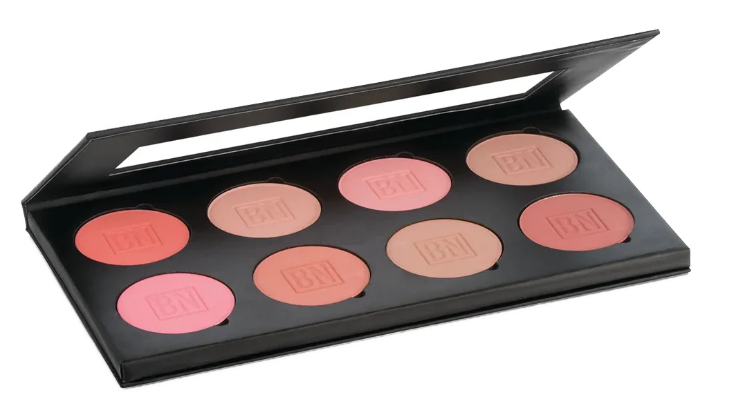 Fashion Blush Palette ESP-922