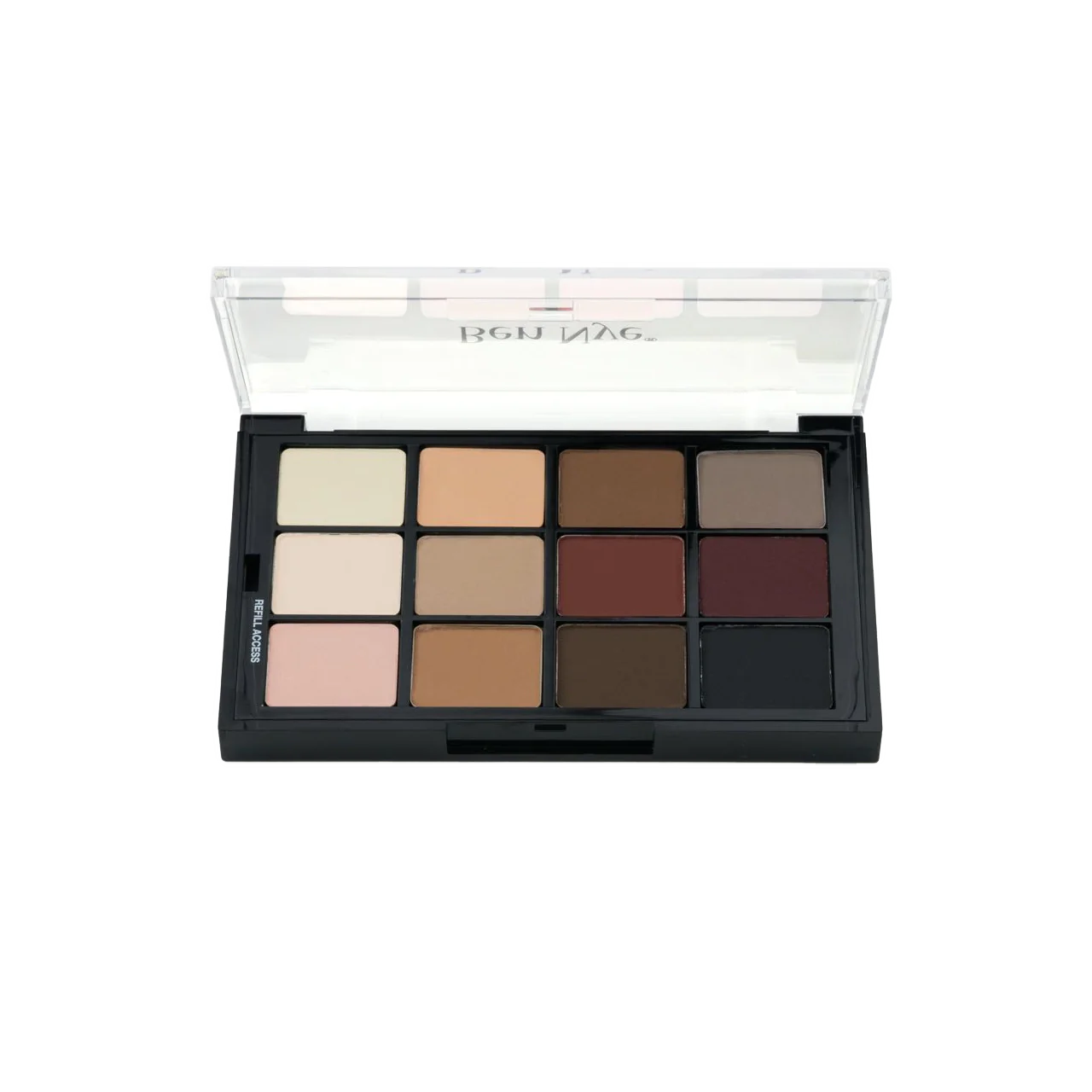Studio Color Essential Shadow palette STP -71