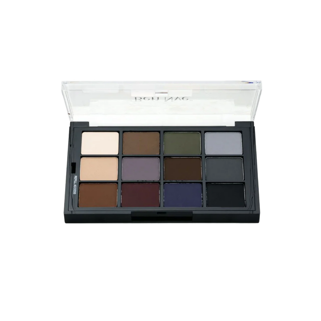 Studio Color Glam Shadow Palette STP-73