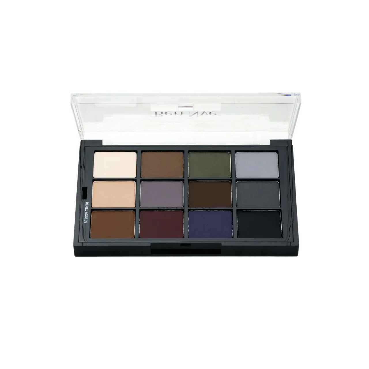 Studio Color Glam Shadow Palette STP-73